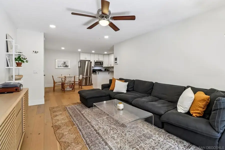 1775 Diamond #136, San Diego, CA 92109 - #3