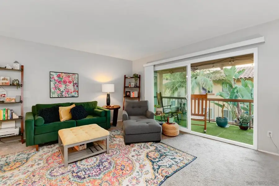 Address Withheld By Seller, San Diego, CA 92108 - #2