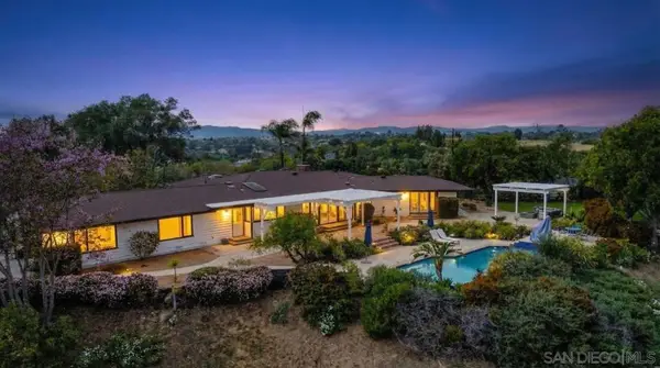 1097 Camino Alisos, Fallbrook, CA 92028