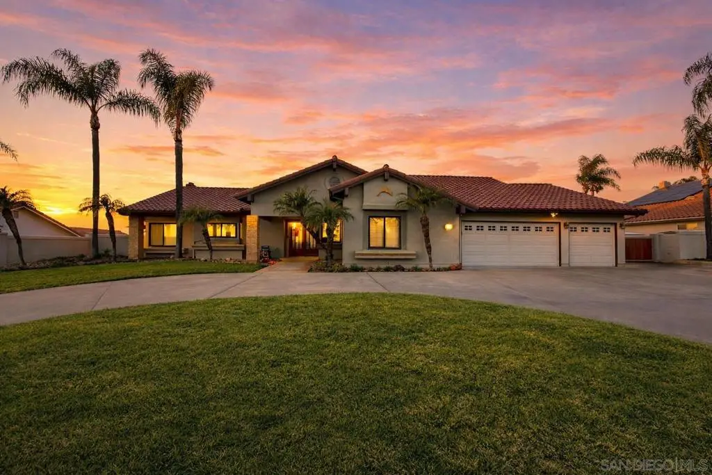 12834 Rockwell, Poway, CA 92064 - #1