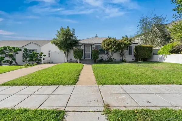 28 H Ave, Coronado, CA 92118