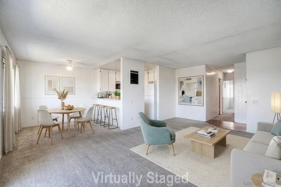 2959 Cowley Way #95, San Diego, CA 92117 - #2