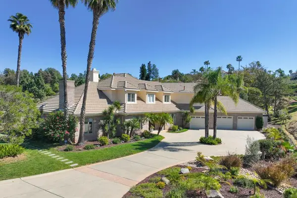 17941 Vista Lomas Dr, Poway, CA 92064