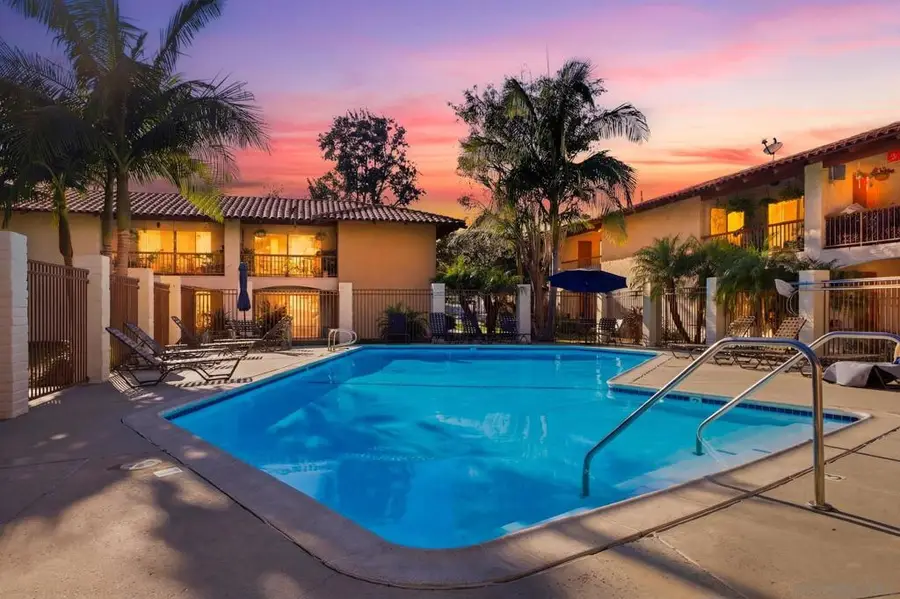 6019 Rancho Mission Rd #204, San Diego, CA 92108 - #2