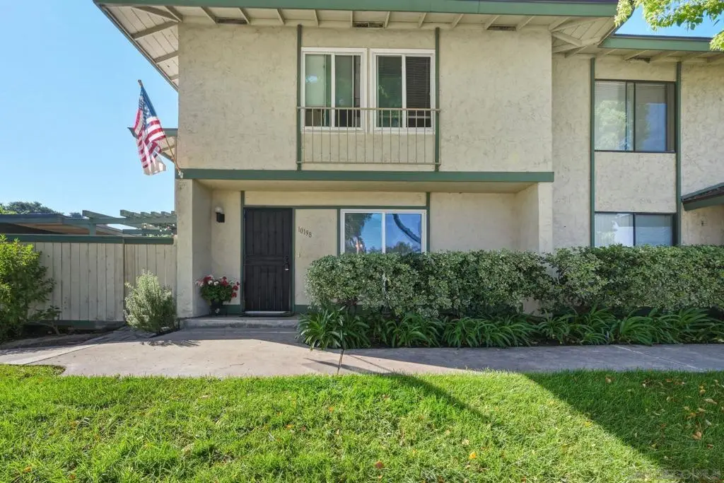 10198 Caminito Zar, San Diego, CA 92126 - #1