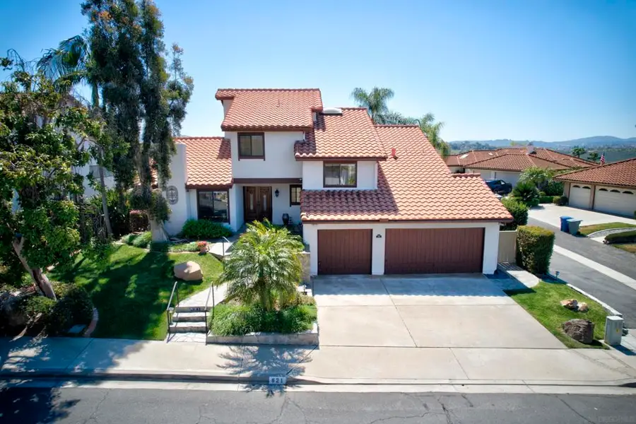 821 Inspiration Ln, Escondido, CA 92025 - #2