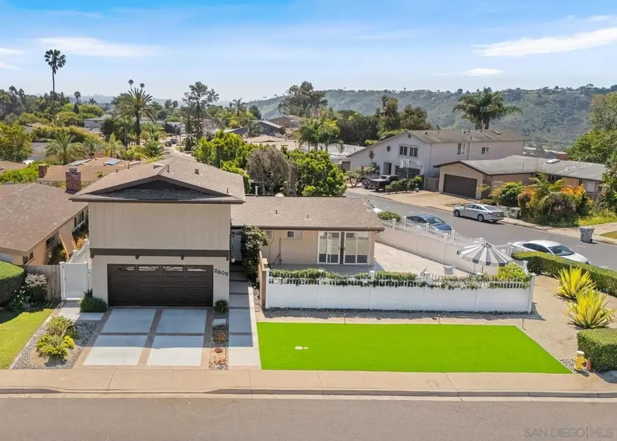 Address Withheld By Seller, San Diego, CA 92117 - #2