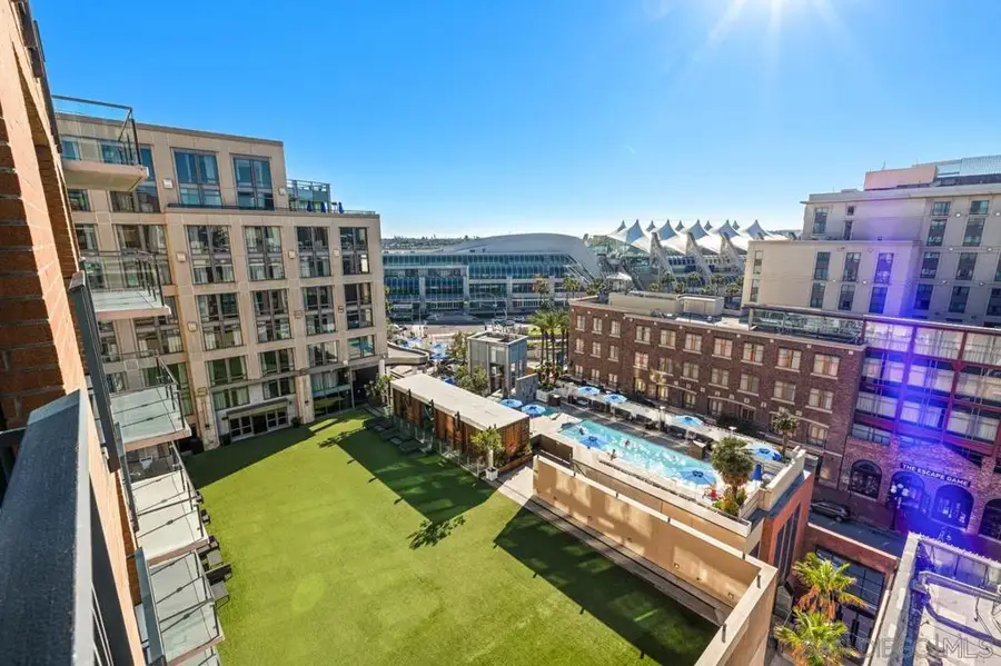 207 5th Ave #1043, San Diego, CA 92101 - #2