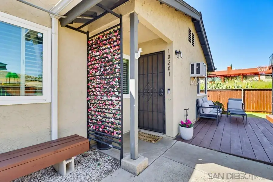 10201 Princess Sarit Way, Santee, CA 92071 - #3