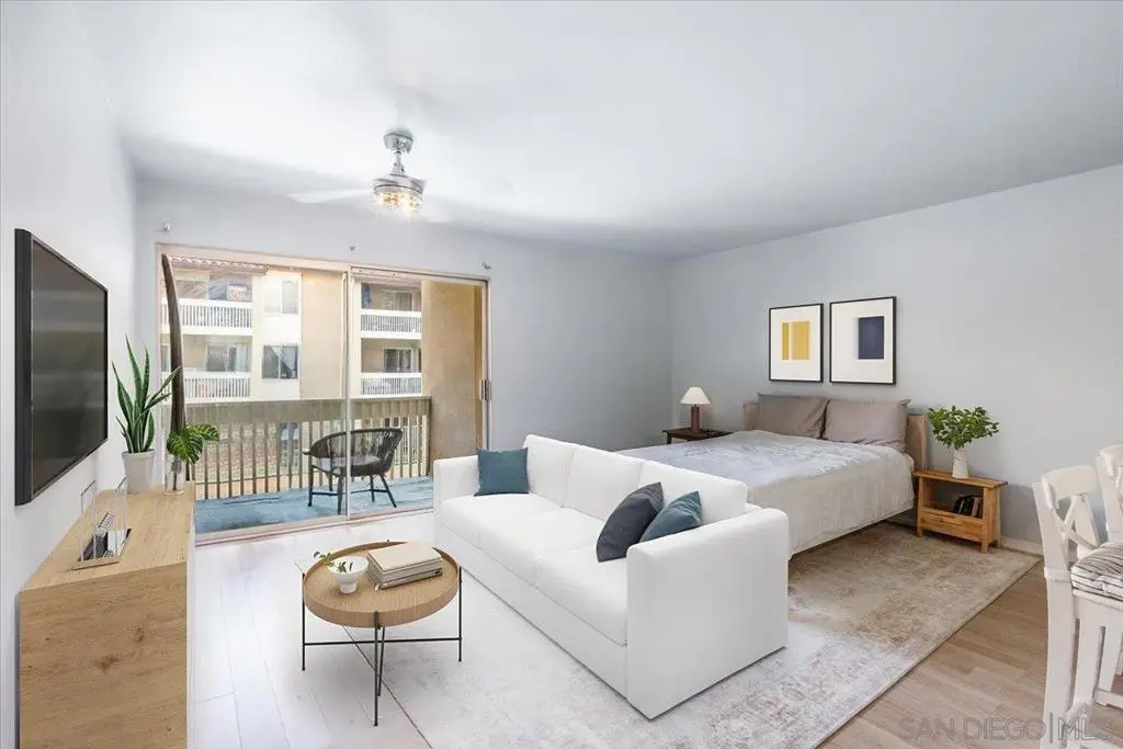 4600 Lamont #224, San Diego, CA 92109 - #1