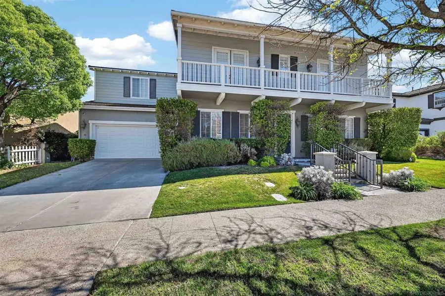 981 Adirondack Place, Chula Vista, CA 91914 - #2