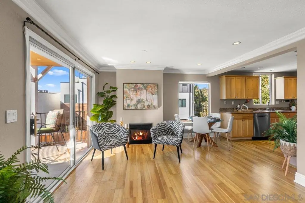 3145 Union Street #1, San Diego, CA 92103 - #1