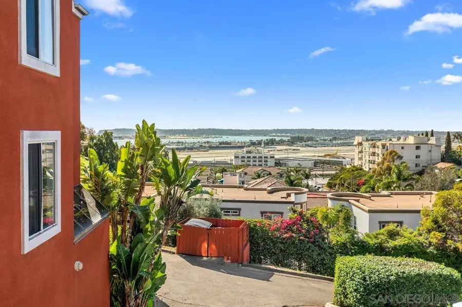 3145 Union Street #1, San Diego, CA 92103 - #2