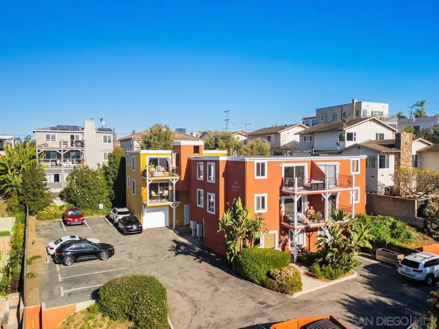 3145 Union Street #1, San Diego, CA 92103 - #3