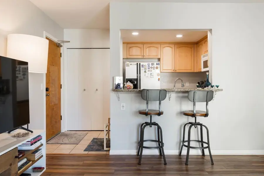 2940 Broadway #38, San Diego, CA 92102 - #3