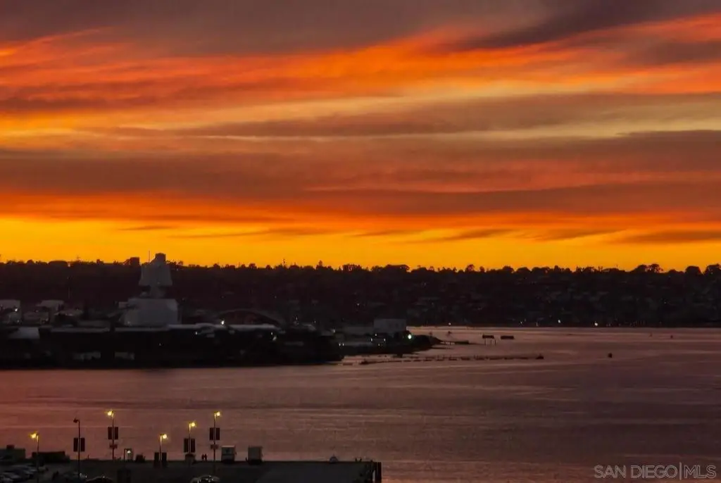 700 W E Street #1001, San Diego, CA 92101 - #1