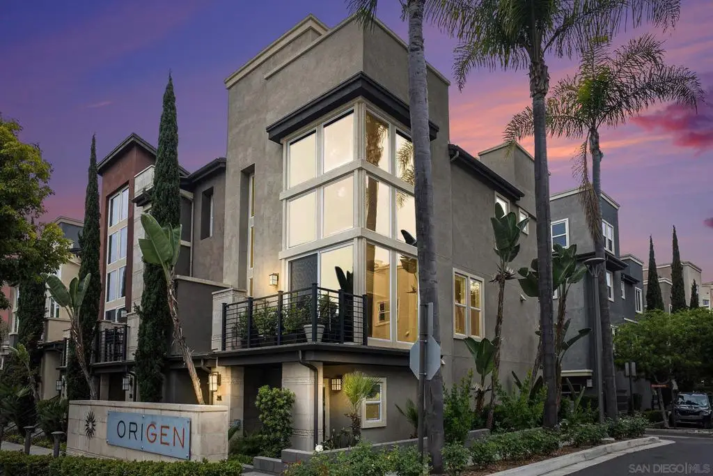 2440 Via Alta, San Diego, CA 92108 - #1