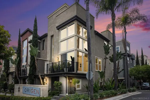 2440 Via Alta, San Diego, CA 92108