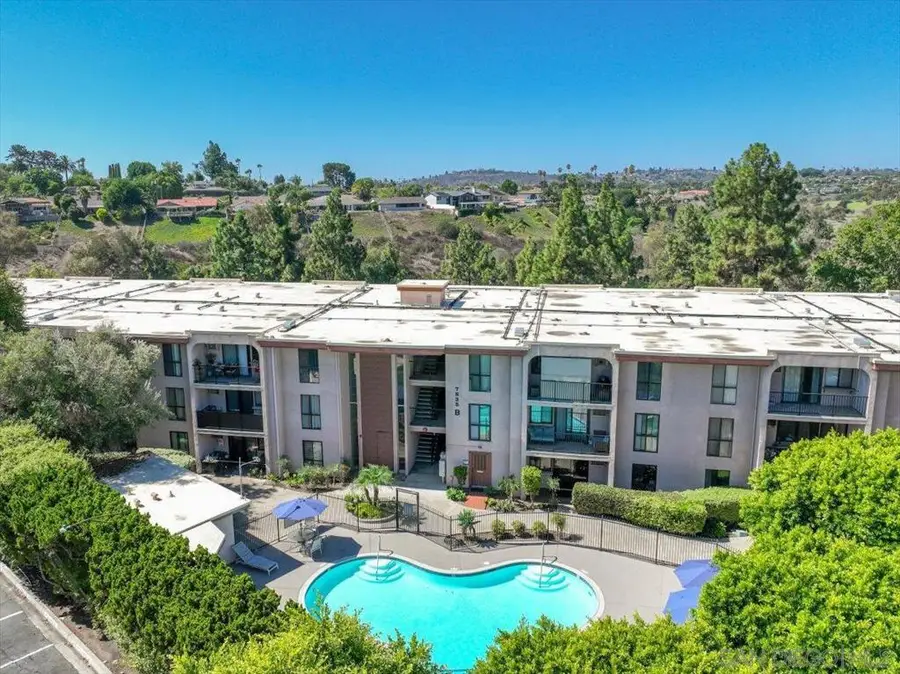 7835 Cowles Mountain Ct #B38, San Diego, CA 92119 - #2