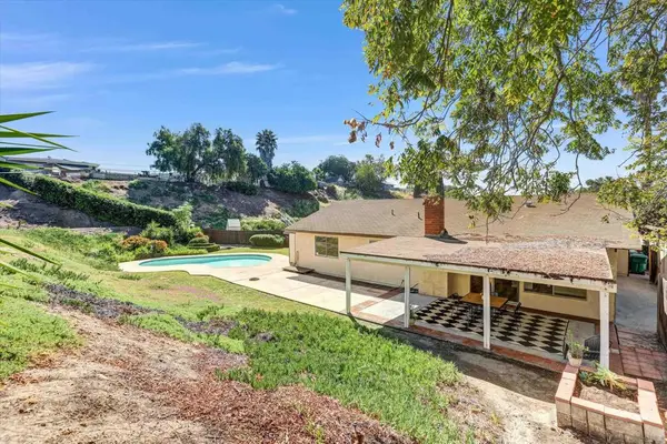 1495 Shipley, San Diego, CA 92114