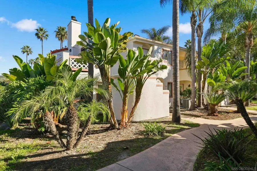 9454 Twin Trails Dr #103, San Diego, CA 92129 - #2