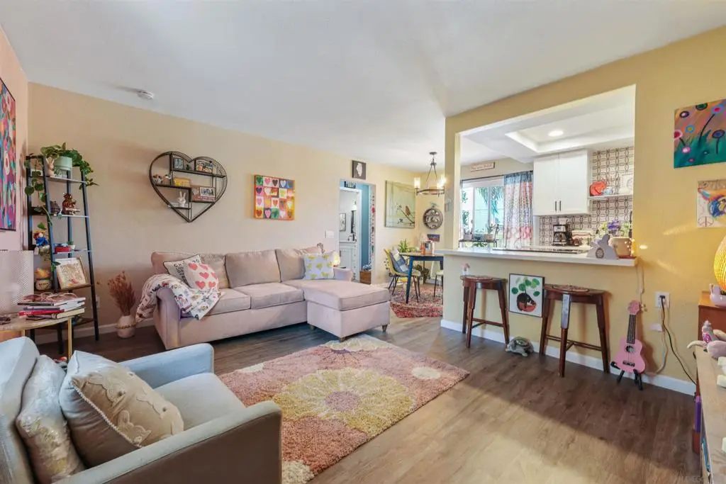 4161 Winona Ave #8, San Diego, CA 92105 - #1