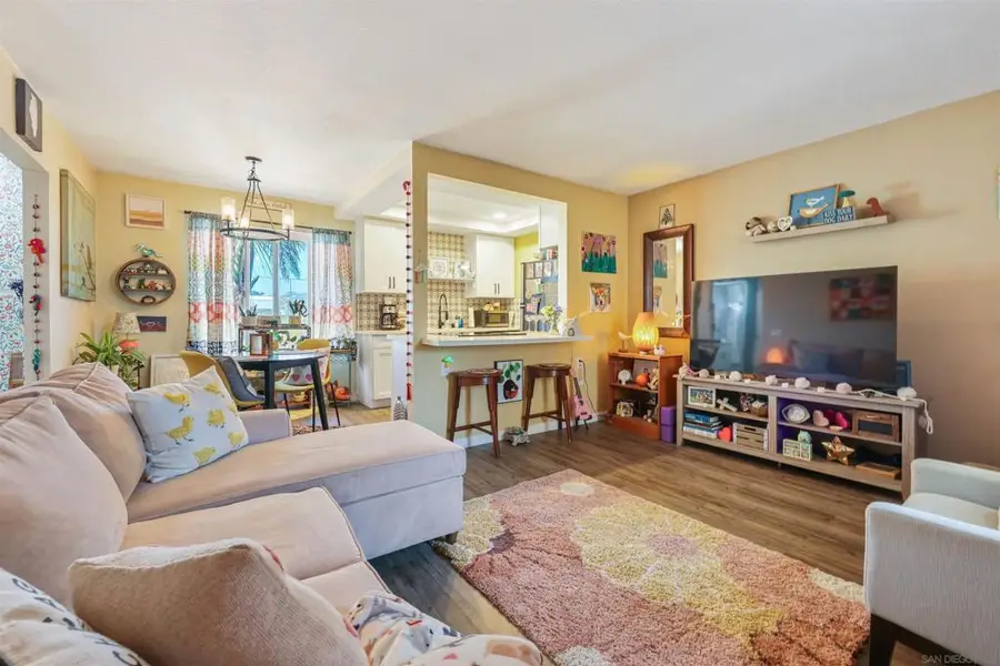 4161 Winona Ave #8, San Diego, CA 92105 - #2