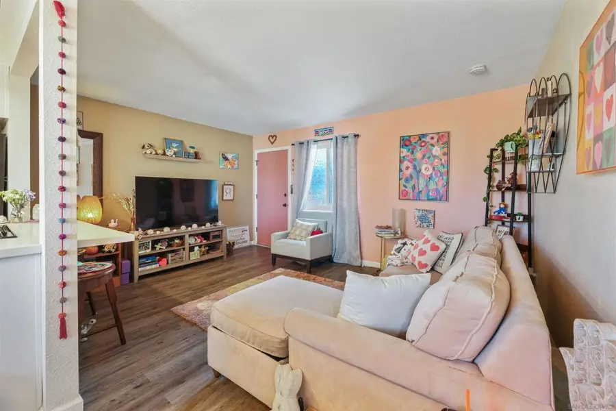 4161 Winona Ave #8, San Diego, CA 92105 - #3