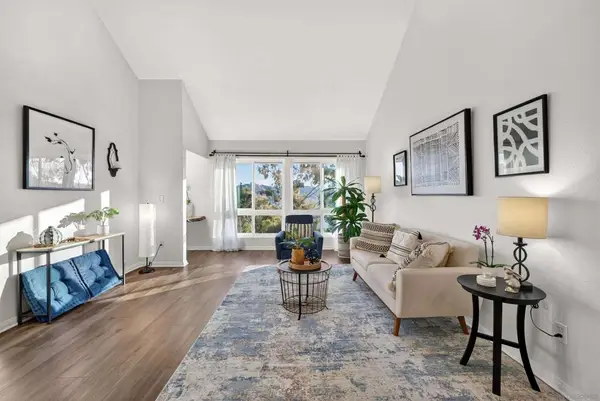 6255 Rancho Mission Rd #302, San Diego, CA 92108