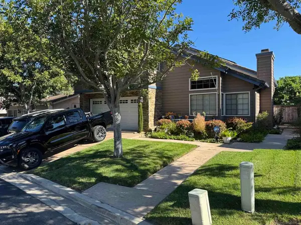 Address Withheld By Seller, El Cajon, CA 92020