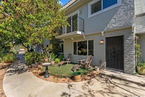 9401 Carlton Oaks Drive #E, Santee, CA 92071