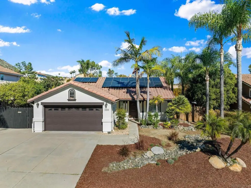 286 Glendale Ave, San Marcos, CA 92069 - #1