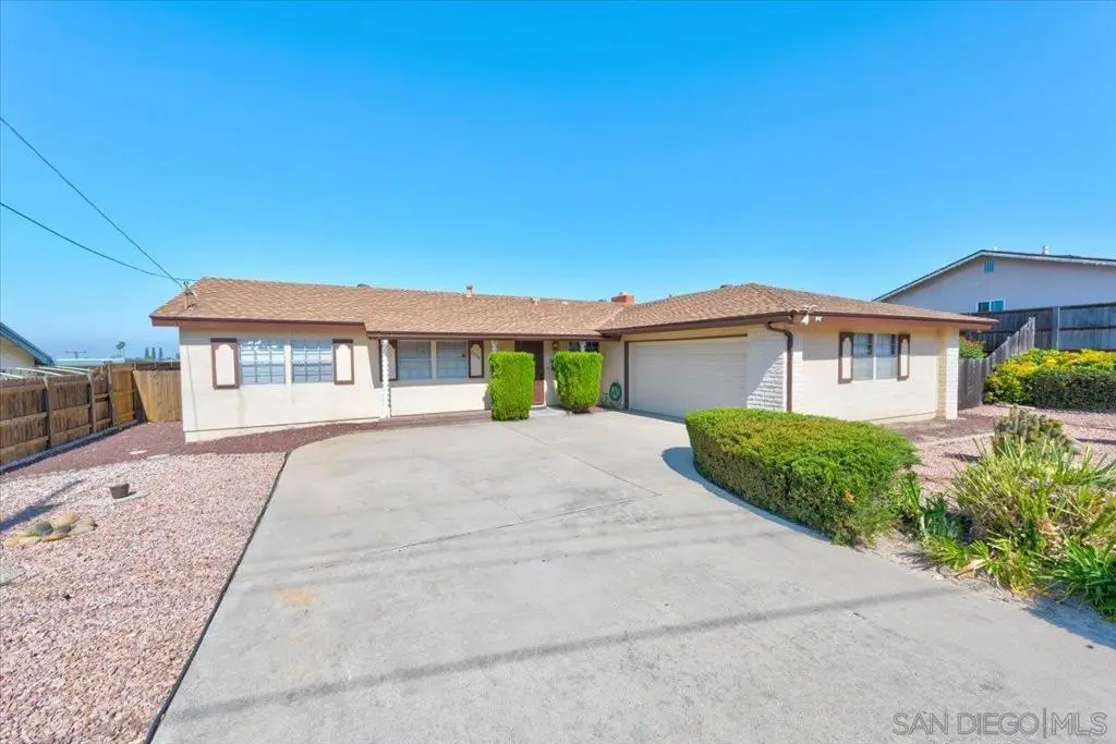 6734 Sunny Brae Dr, San Diego, CA 92119 - #1