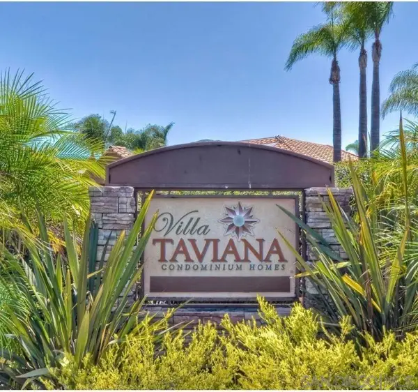 15273 Maturin #32, San Diego, CA 92127