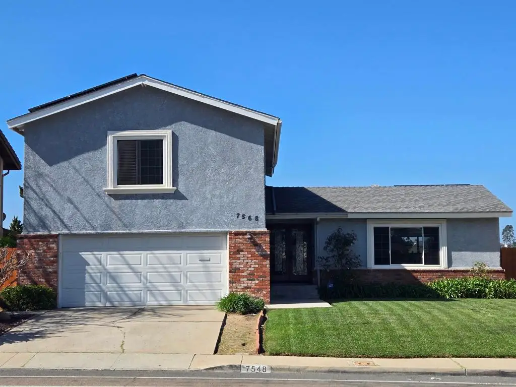 Address Withheld By Seller, San Diego, CA 92119 - #1