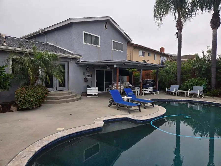 Address Withheld By Seller, San Diego, CA 92119 - #3