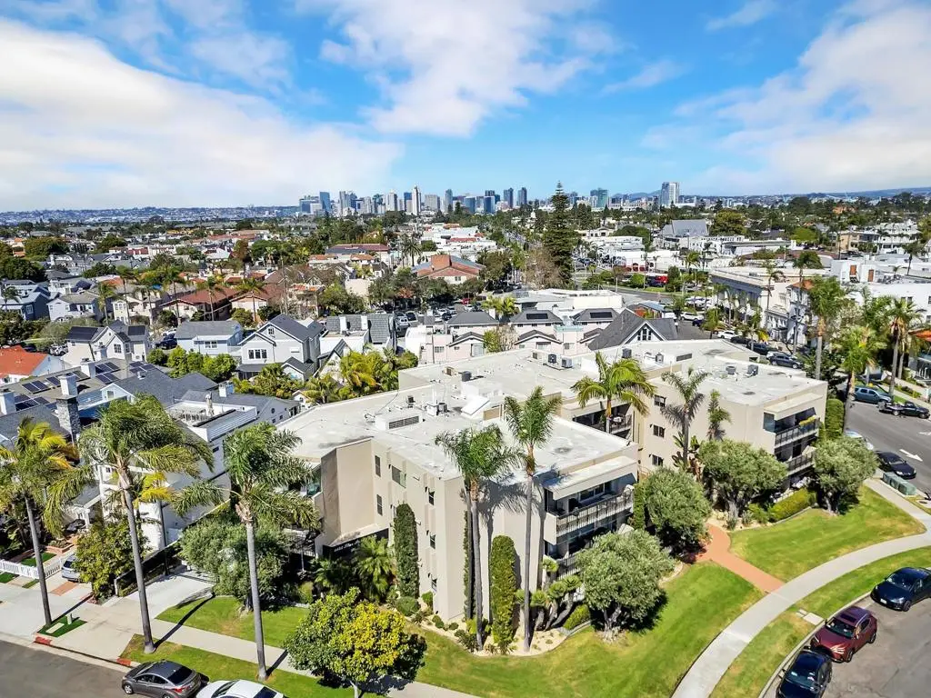 1155 Star Park Circle #1B, Coronado, CA 92118 - #1