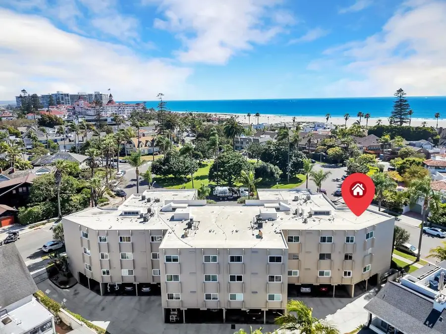 1155 Star Park Circle #1B, Coronado, CA 92118 - #2