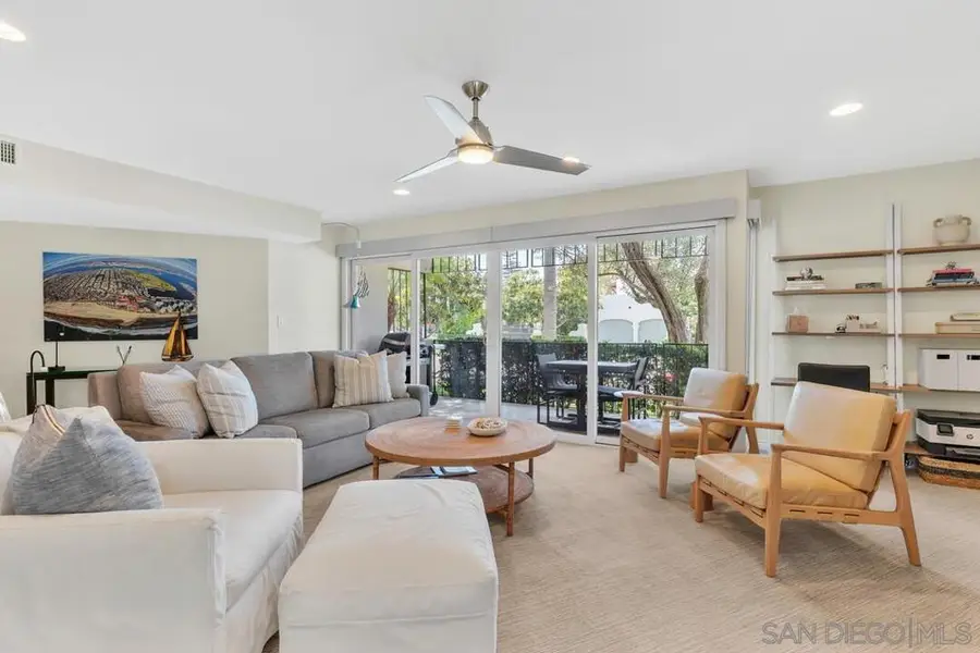 1155 Star Park Circle #1B, Coronado, CA 92118 - #3
