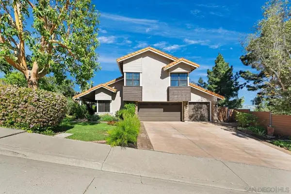 14265 Manzella, San Diego, CA 92129