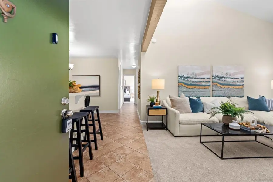 3583 Ruffin Rd #210, San Diego, CA 92123 - #3