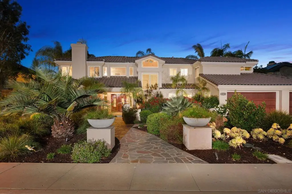 10776 Birch Bluff Ave, San Diego, CA 92131 - #1