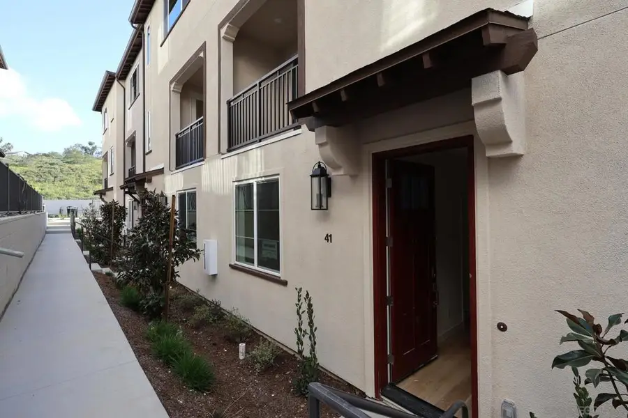 12821 Encantadora Lot 41 #Unit 41, San Diego, CA 92129 - #2