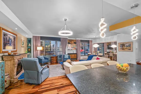 645 Front St #1604, San Diego, CA 92101