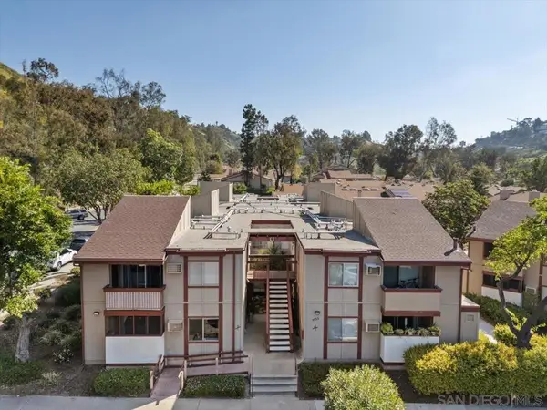 Address Withheld By Seller, San Diego, CA 92120