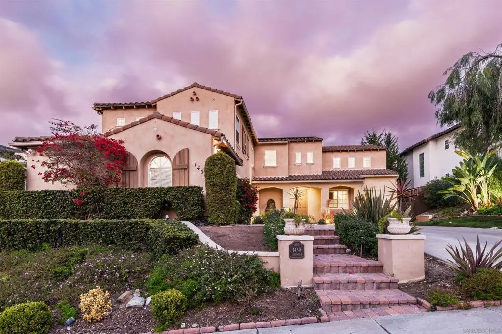 1459 Lighthouse Road, San Marcos, CA 92078 - #1