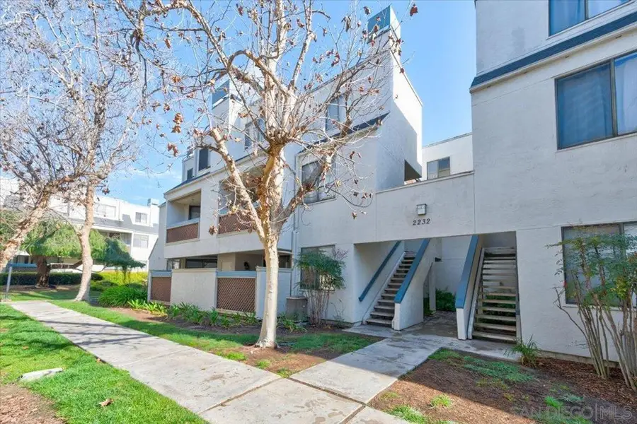 2232 River Run Dr #198, San Diego, CA 92108 - #3