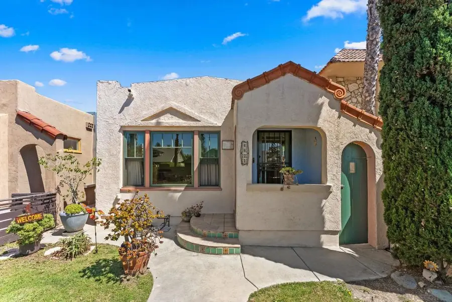 4621 Alabama St, San Diego, CA 92116 - #2