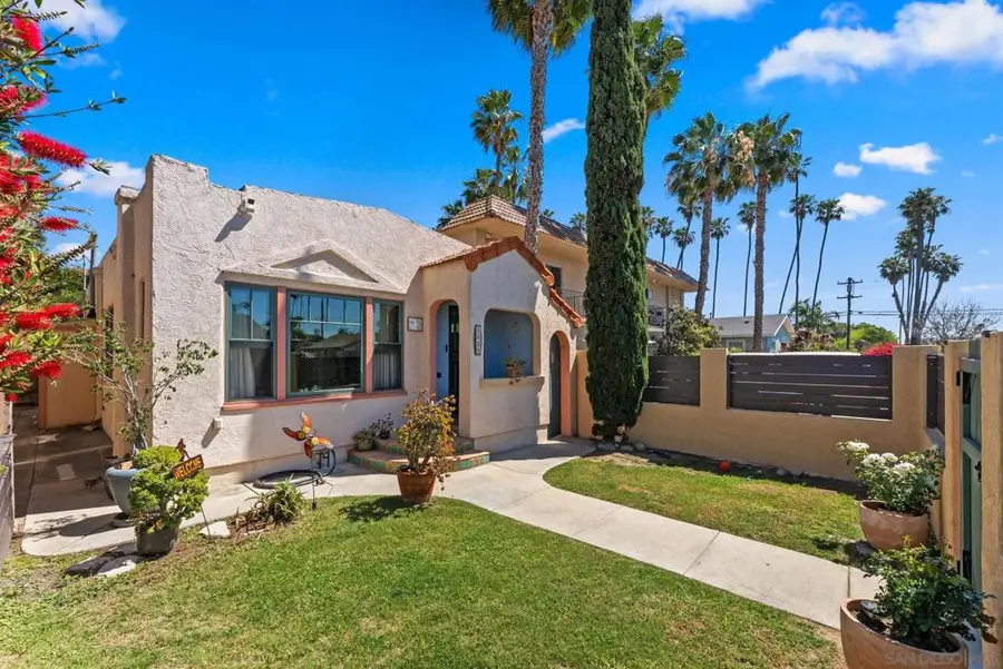 4621 Alabama St, San Diego, CA 92116 - #3