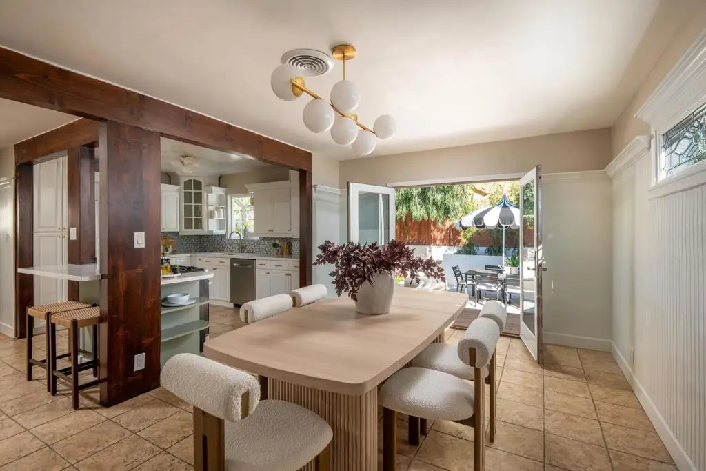 2711 N Arroyo Drive, San Diego, CA 92103 - #1